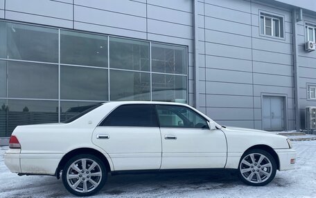 Toyota Crown, 1990 год, 615 000 рублей, 1 фотография