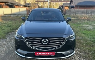 Mazda CX-9 II, 2018 год, 3 300 000 рублей, 1 фотография