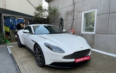 Aston Martin DB11 I, 2023 год, 24 700 000 рублей, 1 фотография