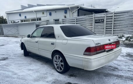 Toyota Crown, 1990 год, 615 000 рублей, 2 фотография