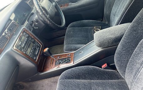 Toyota Crown, 1990 год, 615 000 рублей, 7 фотография