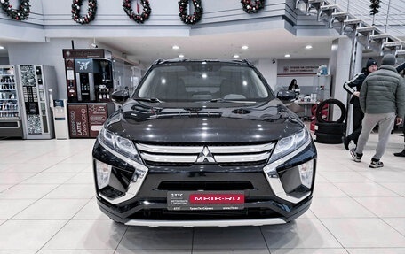 Mitsubishi Eclipse Cross, 2018 год, 2 049 000 рублей, 2 фотография