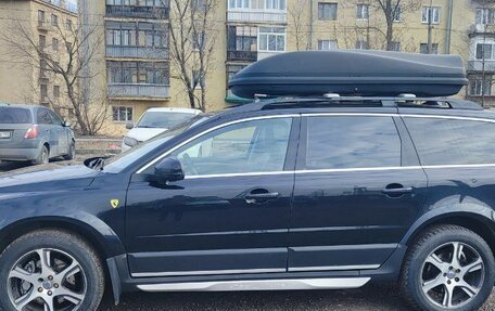 Volvo XC70 II рестайлинг, 2008 год, 1 300 000 рублей, 8 фотография