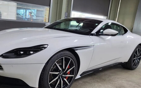 Aston Martin DB11 I, 2023 год, 24 700 000 рублей, 11 фотография