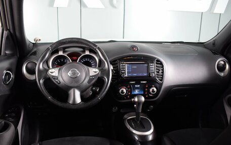 Nissan Juke II, 2013 год, 1 399 000 рублей, 6 фотография