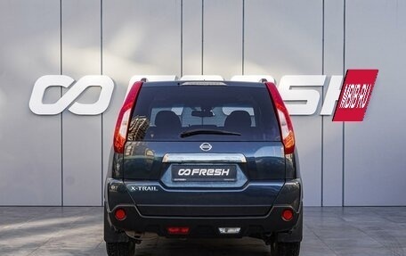 Nissan X-Trail, 2011 год, 1 585 000 рублей, 4 фотография