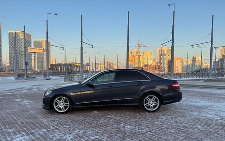 Mercedes-Benz E-Класс, 2011 год, 1 450 000 рублей, 10 фотография