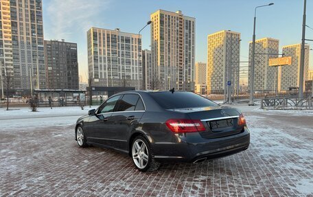 Mercedes-Benz E-Класс, 2011 год, 1 450 000 рублей, 16 фотография