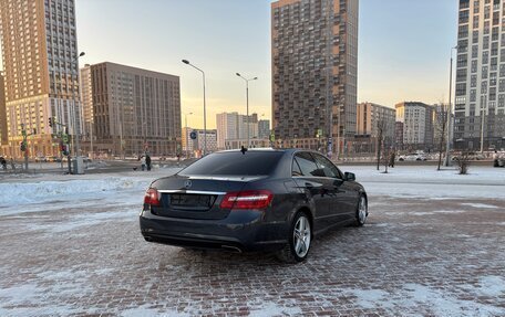 Mercedes-Benz E-Класс, 2011 год, 1 450 000 рублей, 15 фотография