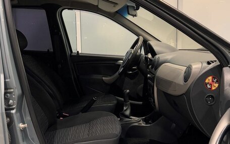 Renault Logan I, 2012 год, 520 000 рублей, 9 фотография