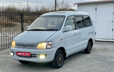 Toyota Lite Ace IV, 1997 год, 447 000 рублей, 1 фотография