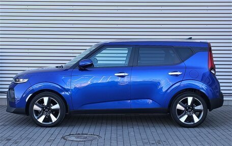 KIA Soul II рестайлинг, 2019 год, 2 200 000 рублей, 5 фотография