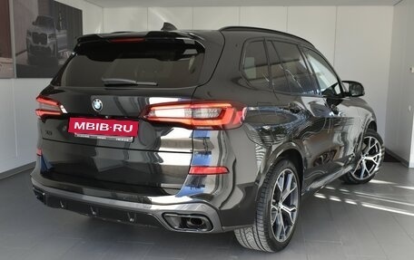 BMW X5, 2021 год, 9 550 000 рублей, 2 фотография