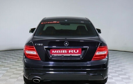 Mercedes-Benz C-Класс, 2014 год, 1 770 000 рублей, 6 фотография