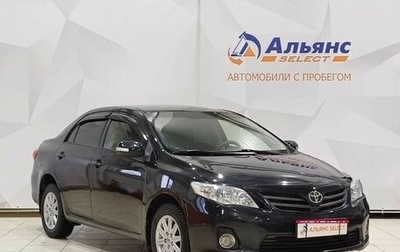 Toyota Corolla, 2011 год, 1 050 000 рублей, 1 фотография