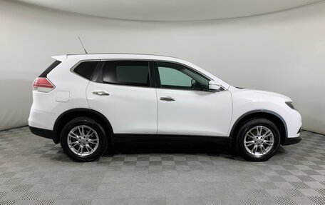 Nissan X-Trail, 2016 год, 1 730 000 рублей, 4 фотография