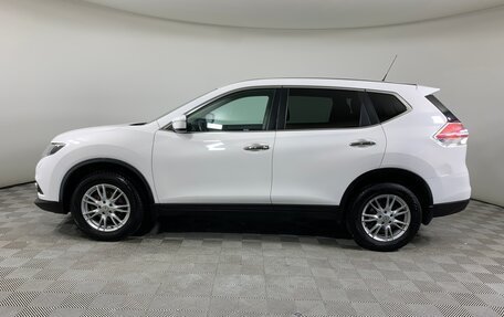 Nissan X-Trail, 2016 год, 1 730 000 рублей, 8 фотография