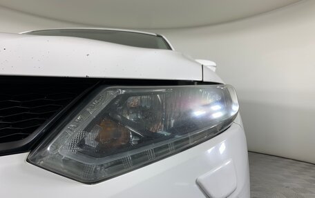 Nissan X-Trail, 2016 год, 1 730 000 рублей, 10 фотография