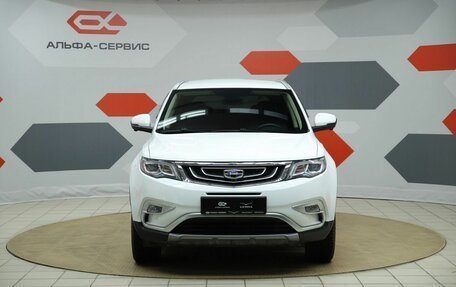 Geely Atlas I, 2020 год, 1 790 000 рублей, 2 фотография