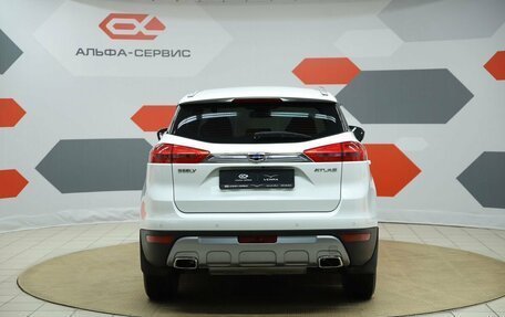 Geely Atlas I, 2020 год, 1 790 000 рублей, 6 фотография