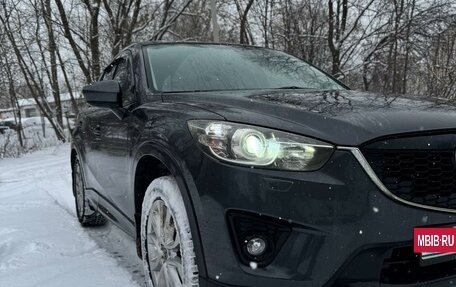 Mazda CX-5 II, 2014 год, 1 800 000 рублей, 6 фотография