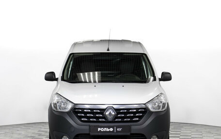 Renault Dokker, 2019 год, 1 270 000 рублей, 2 фотография