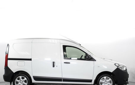 Renault Dokker, 2019 год, 1 270 000 рублей, 4 фотография