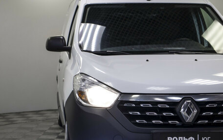 Renault Dokker, 2019 год, 1 270 000 рублей, 17 фотография