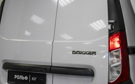 Renault Dokker, 2019 год, 1 270 000 рублей, 20 фотография