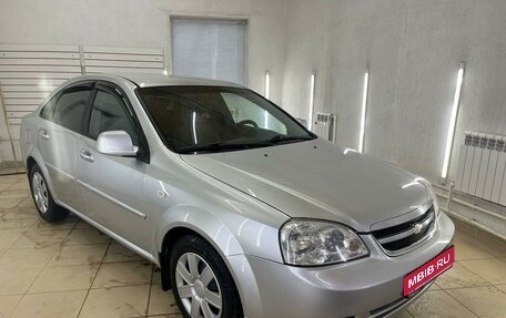 Chevrolet Lacetti, 2012 год, 659 000 рублей, 1 фотография