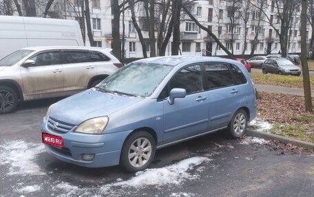 Suzuki Liana, 2005 год, 250 000 рублей, 1 фотография