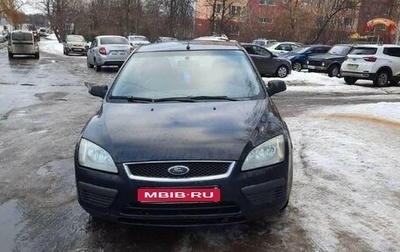 Ford Focus II рестайлинг, 2006 год, 360 000 рублей, 1 фотография