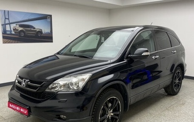 Honda CR-V III рестайлинг, 2012 год, 1 850 000 рублей, 1 фотография