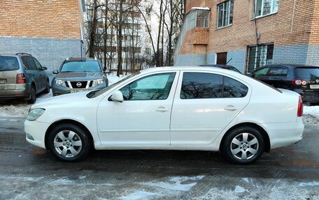 Skoda Octavia, 2012 год, 680 000 рублей, 1 фотография