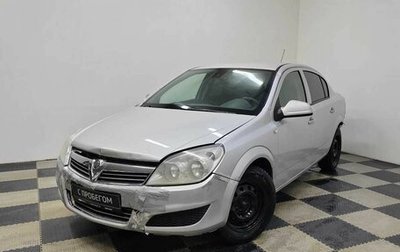 Opel Astra H, 2011 год, 350 000 рублей, 1 фотография