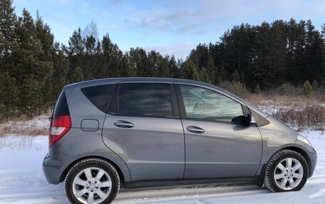 Mercedes-Benz A-Класс, 2011 год, 800 000 рублей, 6 фотография