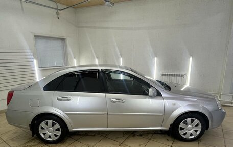 Chevrolet Lacetti, 2012 год, 659 000 рублей, 4 фотография