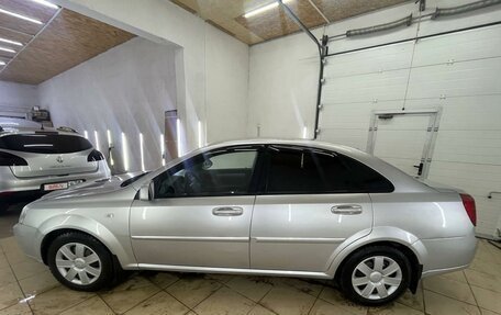 Chevrolet Lacetti, 2012 год, 659 000 рублей, 3 фотография