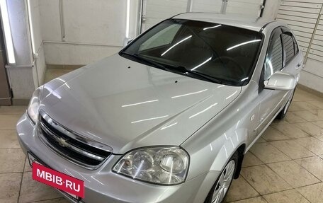 Chevrolet Lacetti, 2012 год, 659 000 рублей, 2 фотография