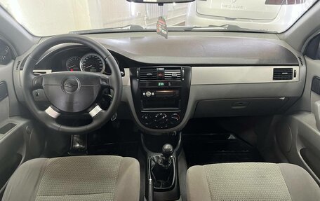 Chevrolet Lacetti, 2012 год, 659 000 рублей, 15 фотография