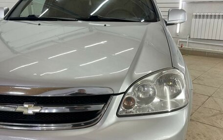 Chevrolet Lacetti, 2012 год, 659 000 рублей, 12 фотография