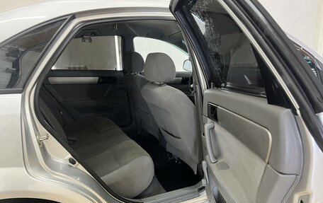 Chevrolet Lacetti, 2012 год, 659 000 рублей, 19 фотография