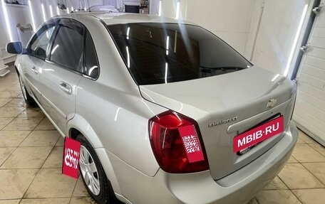 Chevrolet Lacetti, 2012 год, 659 000 рублей, 6 фотография