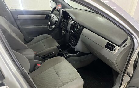 Chevrolet Lacetti, 2012 год, 659 000 рублей, 18 фотография