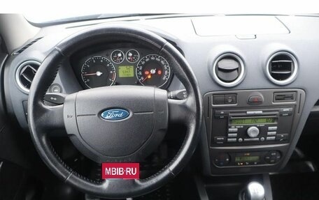 Ford Fusion I, 2008 год, 485 000 рублей, 7 фотография