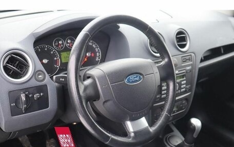 Ford Fusion I, 2008 год, 485 000 рублей, 6 фотография