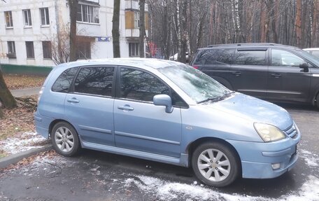 Suzuki Liana, 2005 год, 250 000 рублей, 5 фотография