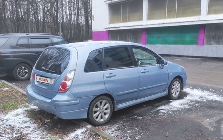 Suzuki Liana, 2005 год, 250 000 рублей, 6 фотография