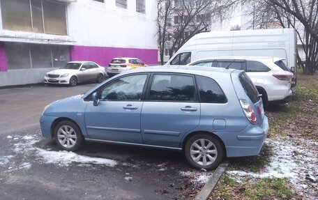 Suzuki Liana, 2005 год, 250 000 рублей, 4 фотография