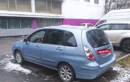 Suzuki Liana, 2005 год, 250 000 рублей, 8 фотография